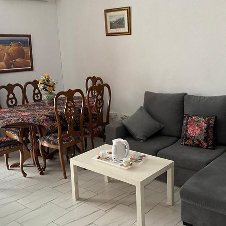 Apartamento Maldonado Ronda Exterior photo
