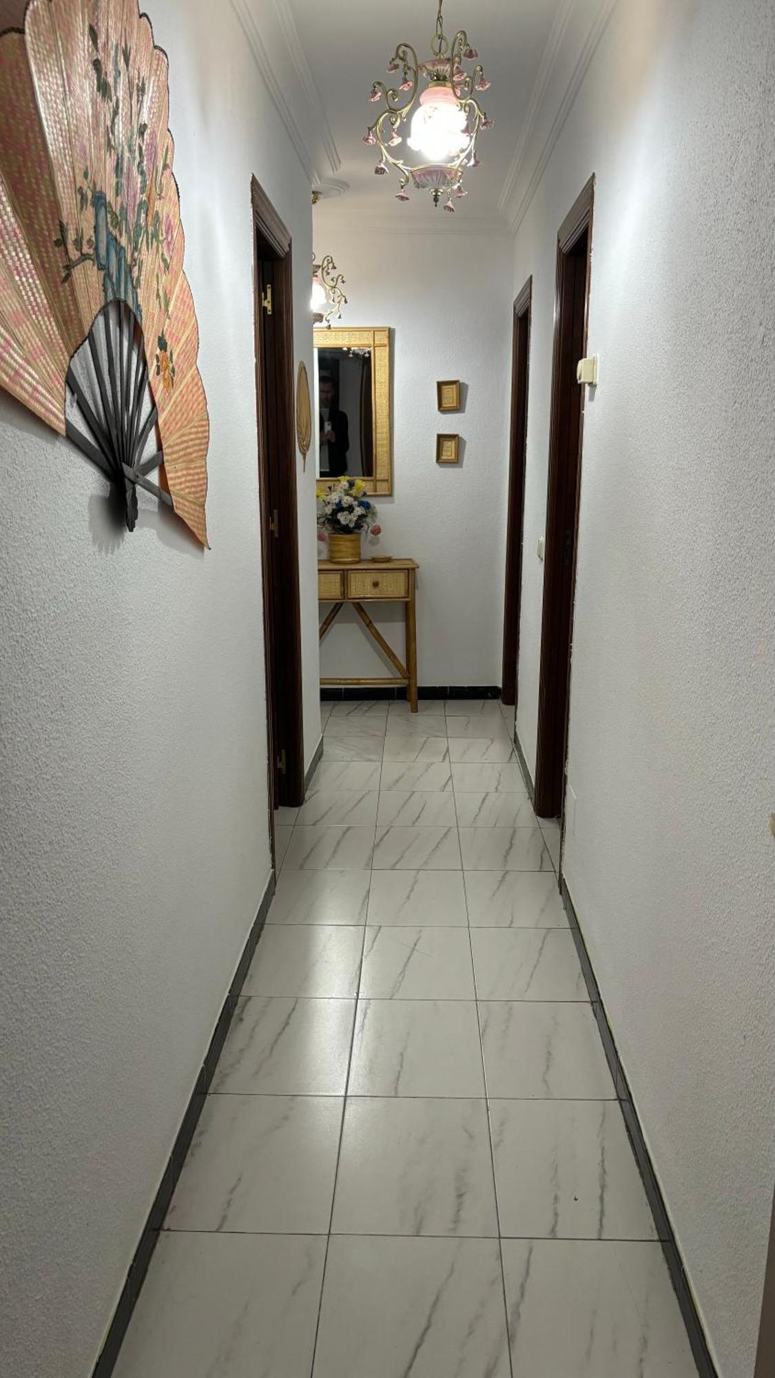 Apartamento Maldonado Ronda Exterior photo