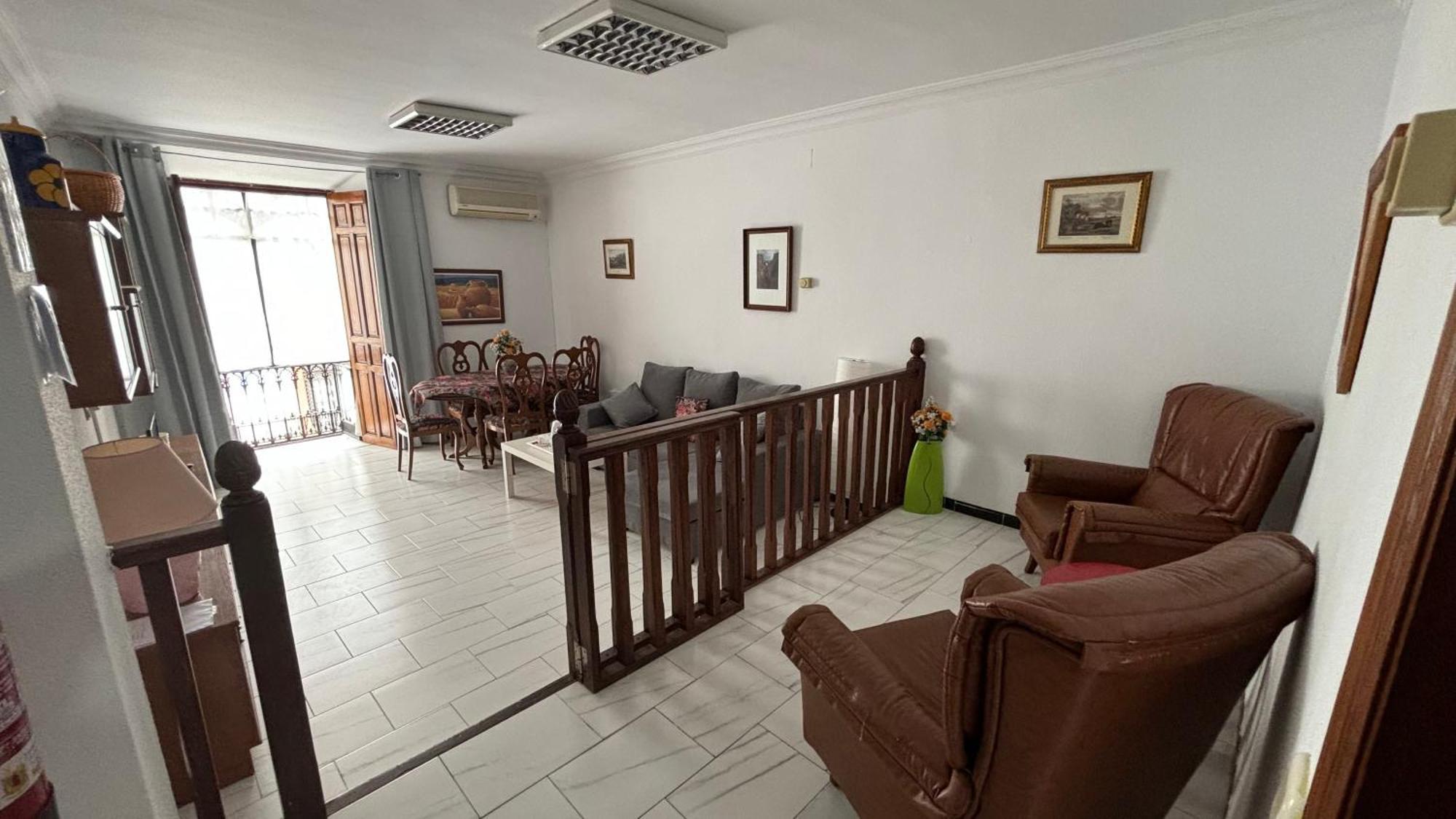 Apartamento Maldonado Ronda Exterior photo